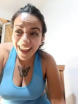 luluclark69's cam snapshot