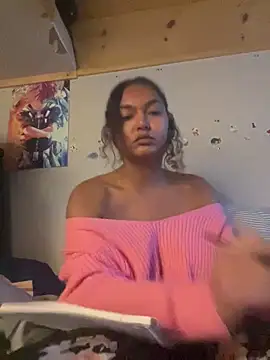 QueenNefertiti's cam snapshot