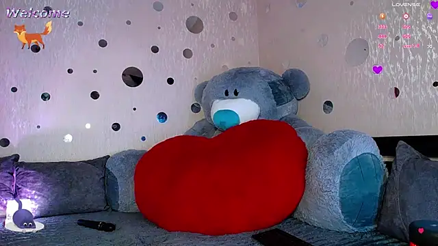 -CUTE-EVIL-'s cam snapshot