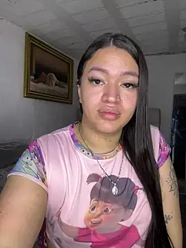 GemaGranadoss live sex cam