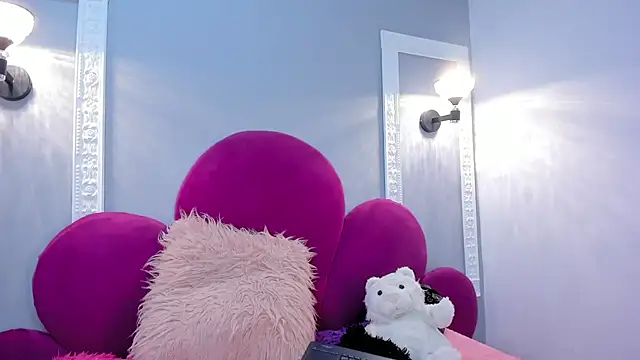 Bonniie_22's cam snapshot