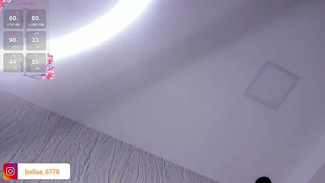 bella_lovers_ live sex cam