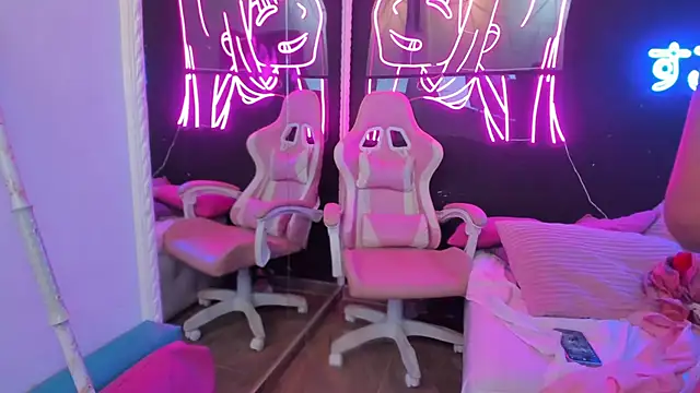 Star_Liight's cam snapshot