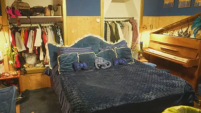 VanessaDoyle's cam snapshot