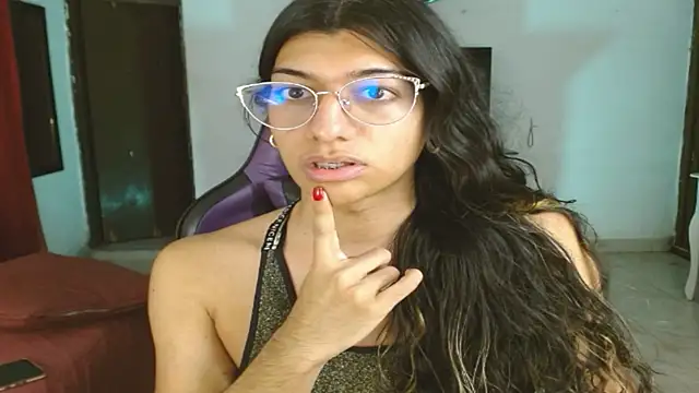 Alanni_parker live sex cam