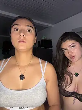 nicolexxaleja's cam snapshot