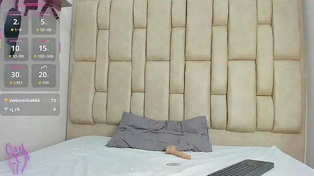 Sunny_OS live sex cam