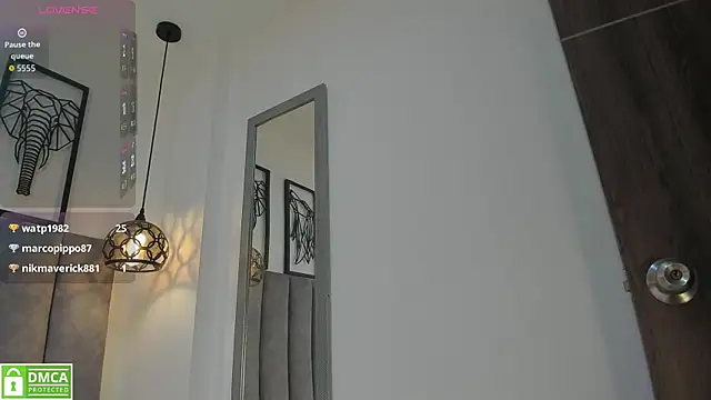 Zamahara_Rodriguez's cam snapshot