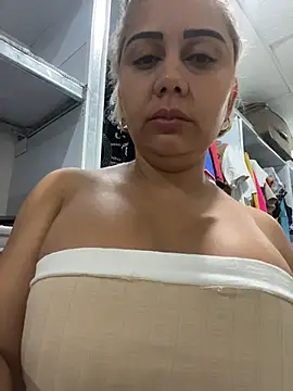 maymercy's cam snapshot