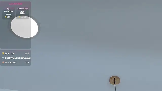 Beautifulskinny18's cam snapshot