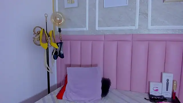 HoollyHendrix's cam snapshot