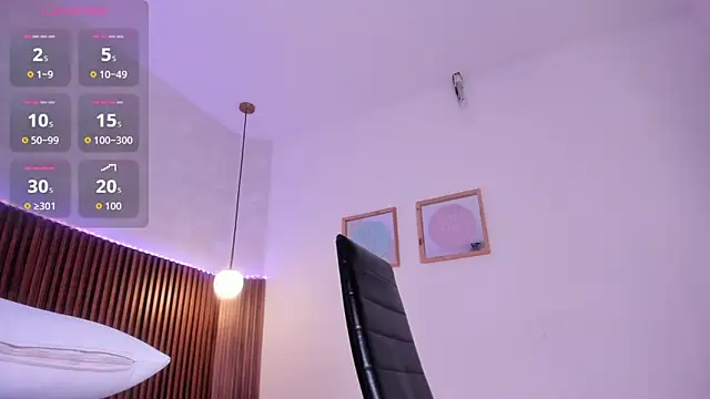 Foxy_Kylie's cam snapshot