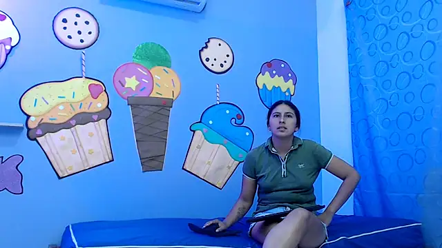 NOVAHOT98's cam snapshot