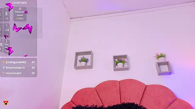 Luna_Blumer's cam snapshot