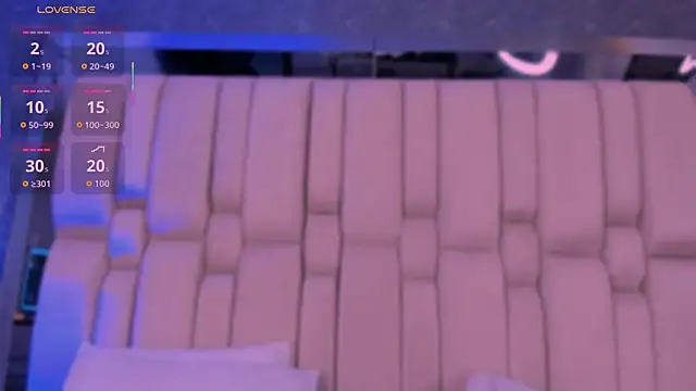 MissValeriePink's cam snapshot