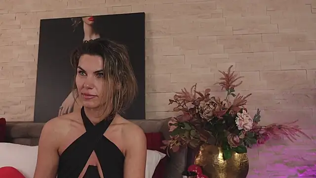 FeliciaKrige's cam snapshot