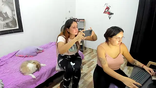 _girls_on_fire_ live sex cam