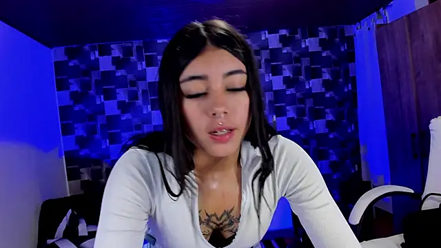 gabriella_live_'s cam snapshot