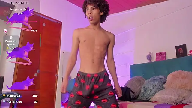 kleo_helenos live sex cam