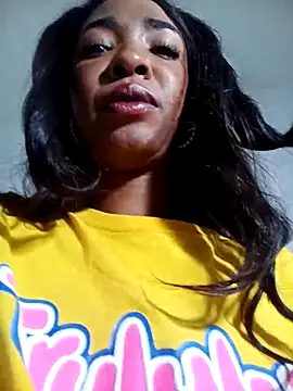 HannaTomson live sex cam