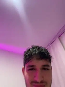 LiamMuller live sex cam