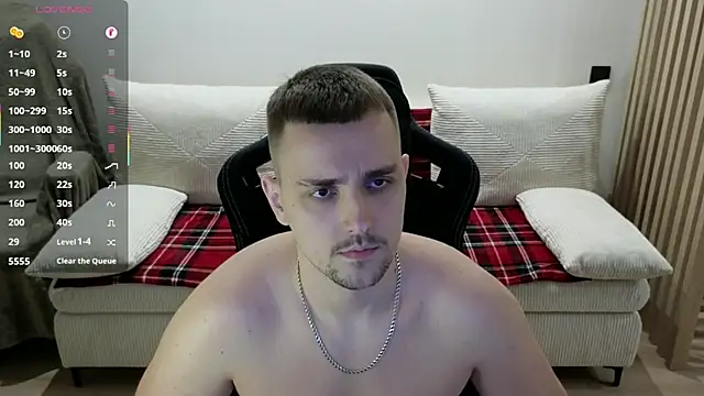 Larstar01 live sex cam