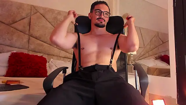 SavageCross1 live sex cam