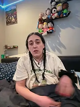 ThicBunz live sex cam