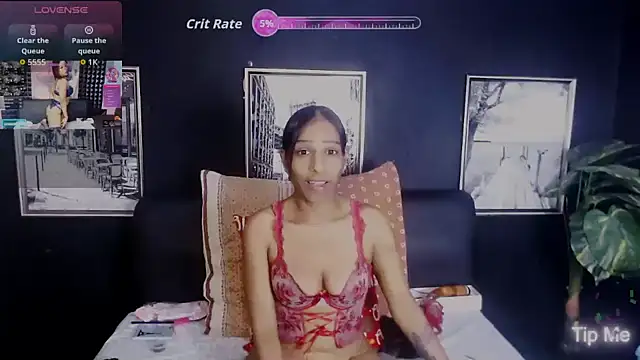 Sexualindian live sex cam