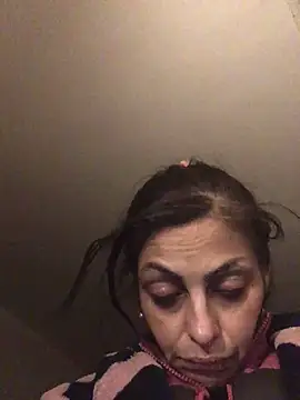 ChantalXOrchid live sex cam