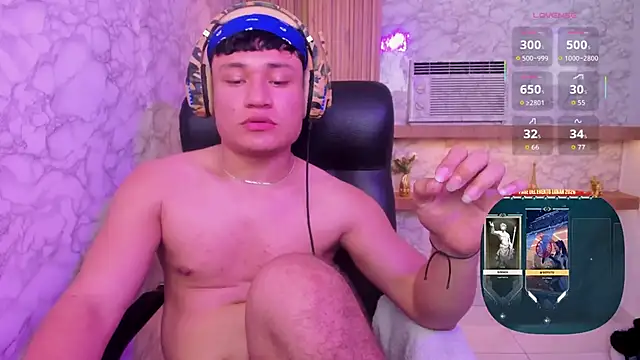 AndrewPeach_ live sex cam