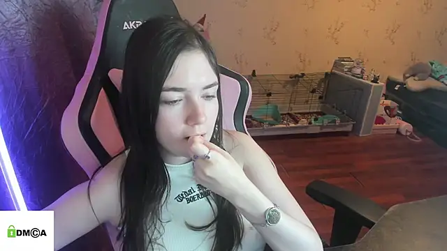 Crazy_forest_fairy live sex cam