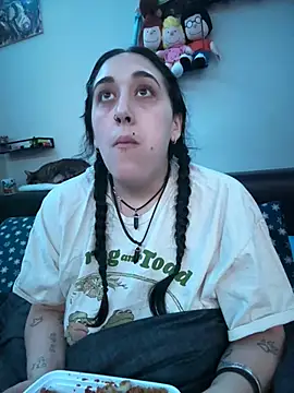 ThicBunz live sex cam