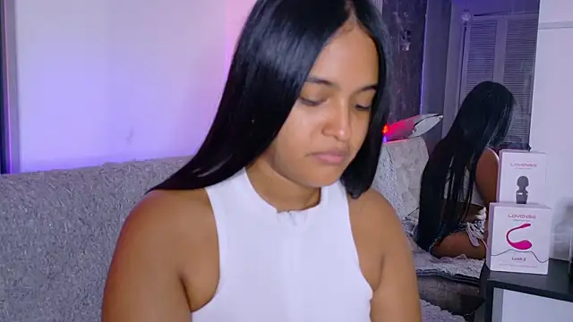 _Gaaia_'s cam snapshot