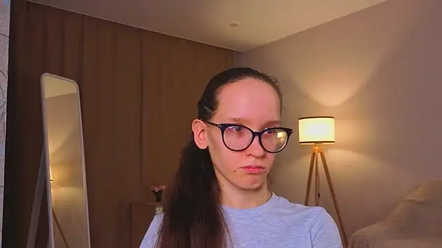 BettyBrowni live sex cam