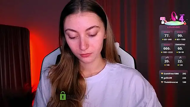 lady_curls live sex cam