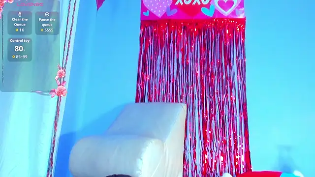 MAILYN_ER live sex cam