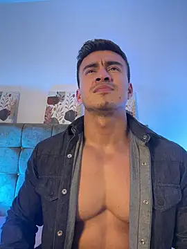 Chris_Clarck live sex cam