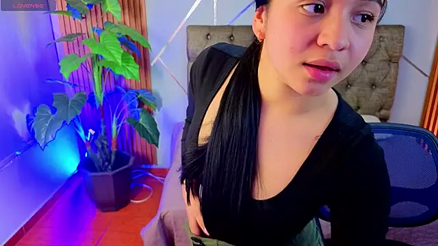 SophyAdams's cam snapshot