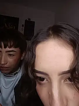 AlexxaAndRileyy's cam snapshot