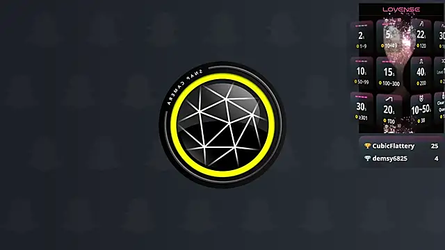 Tayson_Rivers live sex cam