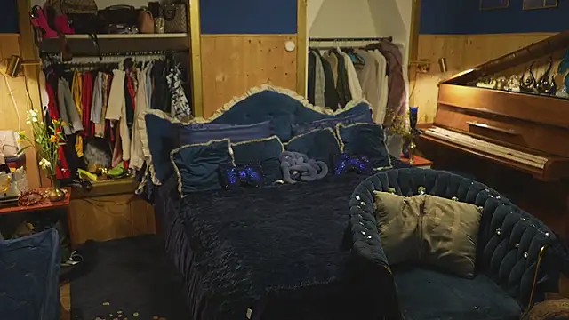 VanessaDoyle live sex cam