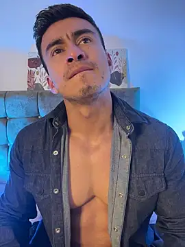 Chris_Clarck live sex cam