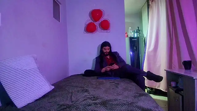 deserters_anki live sex cam