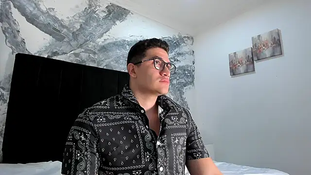 JeffDaltton live sex cam