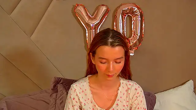 VanessaVienne live sex cam