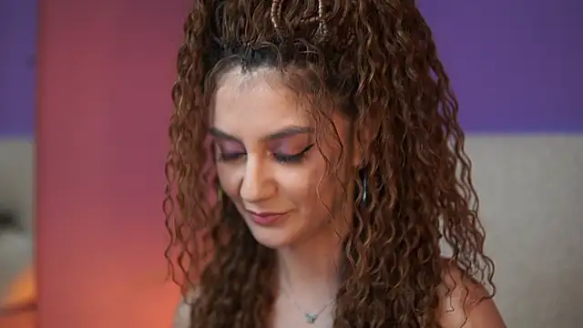 SabrinaHope live sex cam