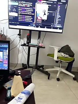 GoalXCouple live sex cam