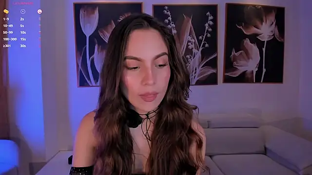 MarianneLane live sex cam