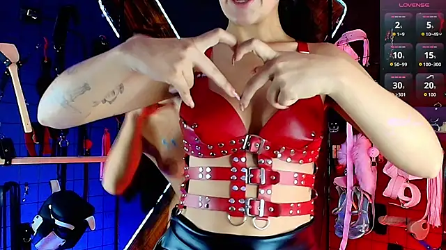 SamyCooper_ live sex cam